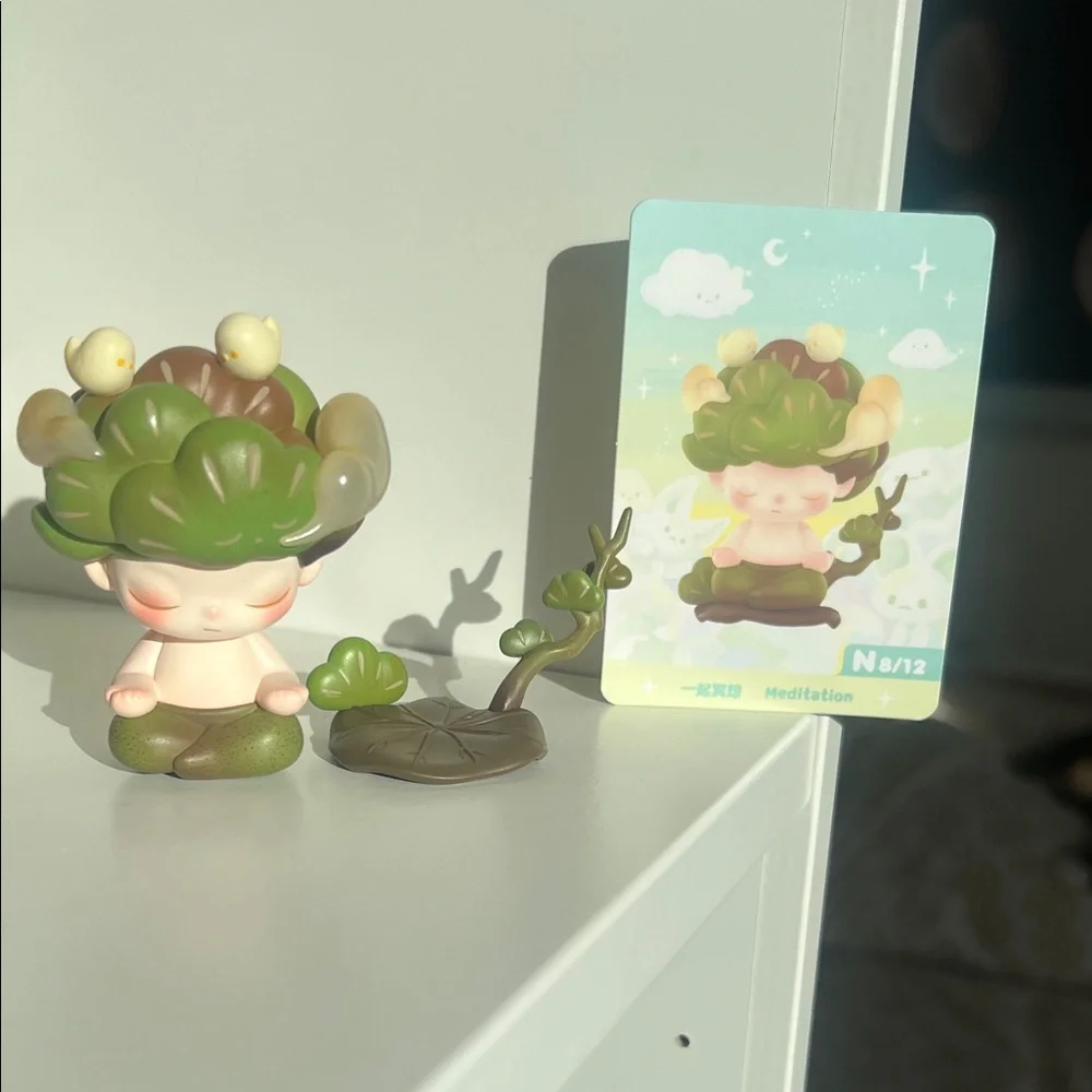 POPMART - Dimoo “By your side” - Picture 5 of 5